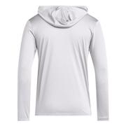 Mississippi State Adidas Training Hooded Tee